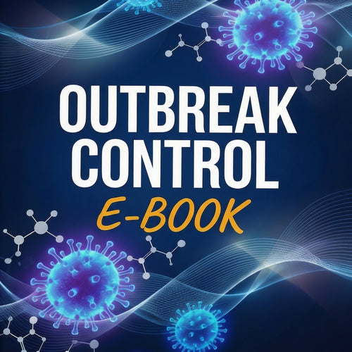 Outbreak Control E-Book