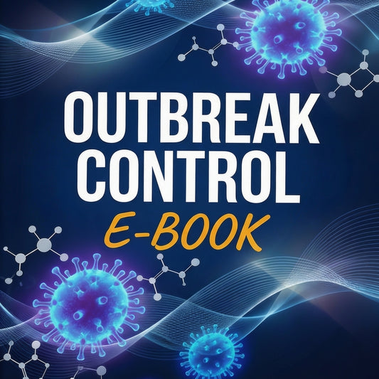 Outbreak Control E-Book